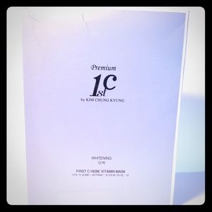 KOREAN ORIGINAL PREMIUM QUALITY BRAND